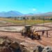 Neuquén: finalizó una variante de la ruta provincial 2 en Tricao Malal