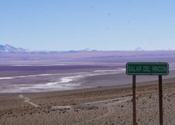 Salta da luz verde a un nuevo proyecto de litio y se afianza en la producción