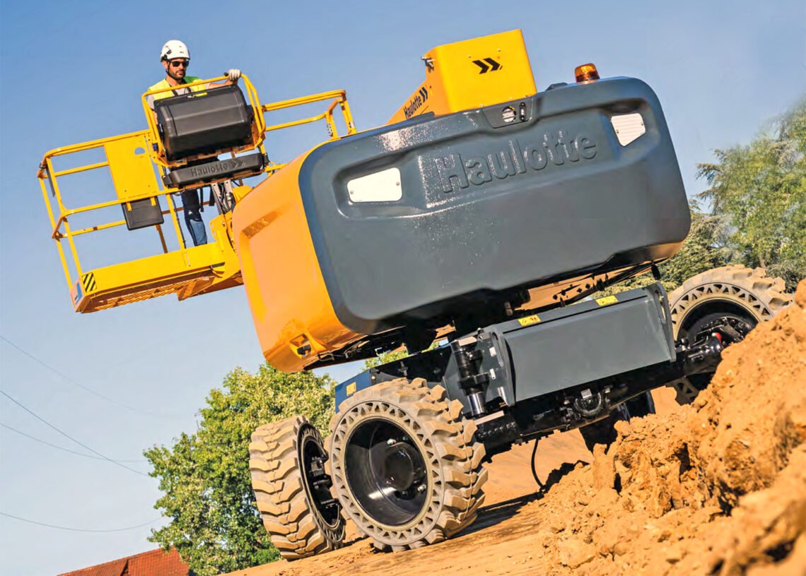 Una sola máquina eléctrica para todas las aplicaciones