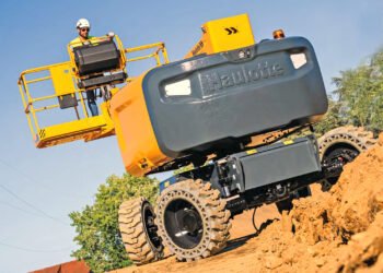 Una sola máquina eléctrica para todas las aplicaciones