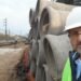 Se necesita un plan integral de obras hidráulicas para frenar las inundaciones