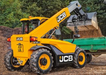 La mayor cabina instalada en una estructura más reducida