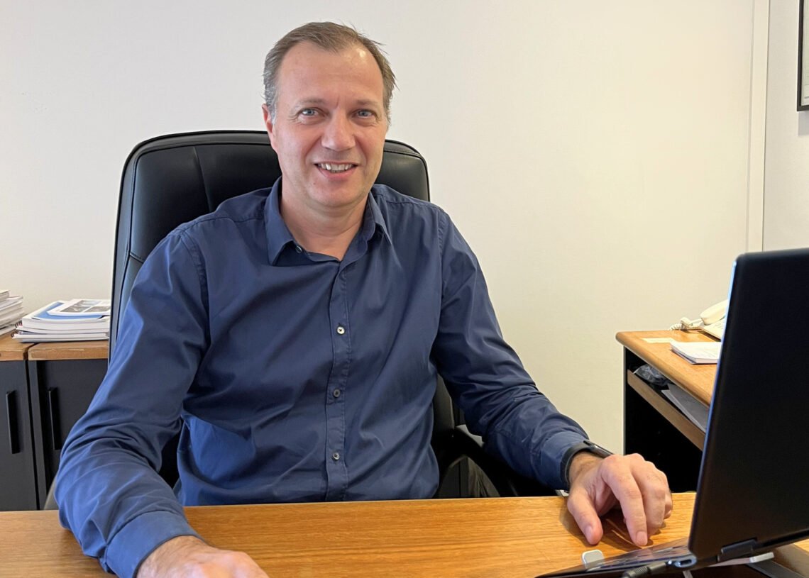 “Desarrollamos la tecnología de tirantes para puentes que hoy se utiliza en todo el mundo”