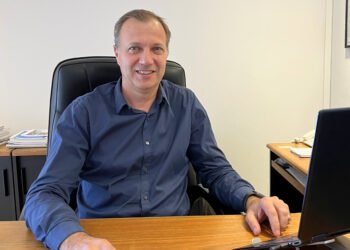 “Desarrollamos la tecnología de tirantes para puentes que hoy se utiliza en todo el mundo”