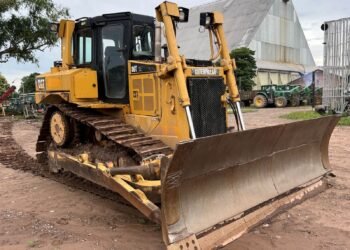 Se realizará una importante subasta de equipos de Ledesma