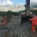 Jujuy: obras de mantenimiento y prevención hídrica en la Quebrada
