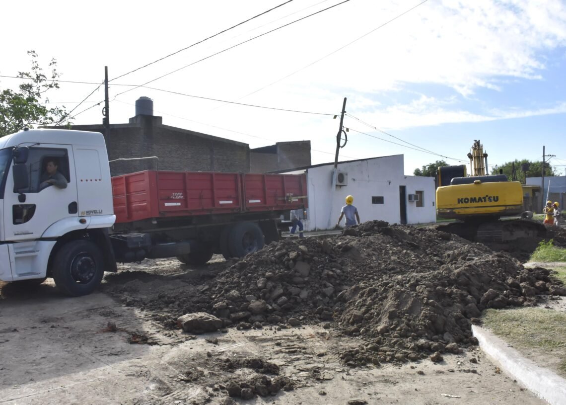 Chaco estableció un mecanismo   para reactivar distintas obras