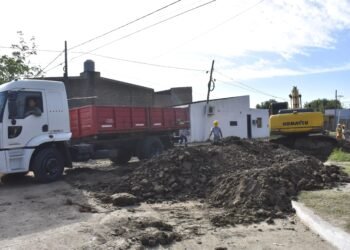 Chaco estableció un mecanismo   para reactivar distintas obras