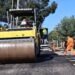 Avanzan las obras de infraestructura urbana en Baradero