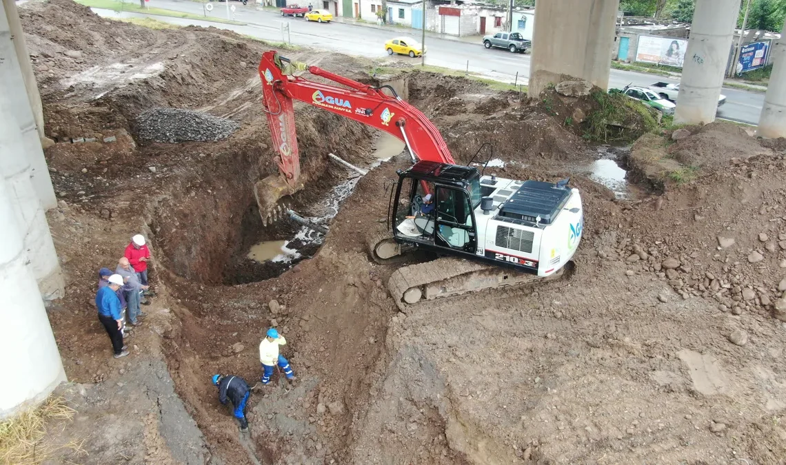 Jujuy: reingeniería sobre el Puente Paraguay mediante un histórico proyecto