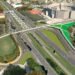 Puente de la Innovación: abren licitación para nuevo nodo de movilidad en Núñez