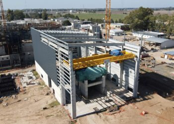 “El RA-10 el año que viene debería estar finalizándose, solo queda el pago de la deuda”