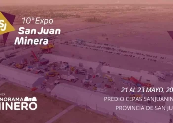 Scania participará en la Expo San Juan Minera 2024