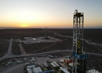 El papel que juega Vista Oil en Vaca Muerta