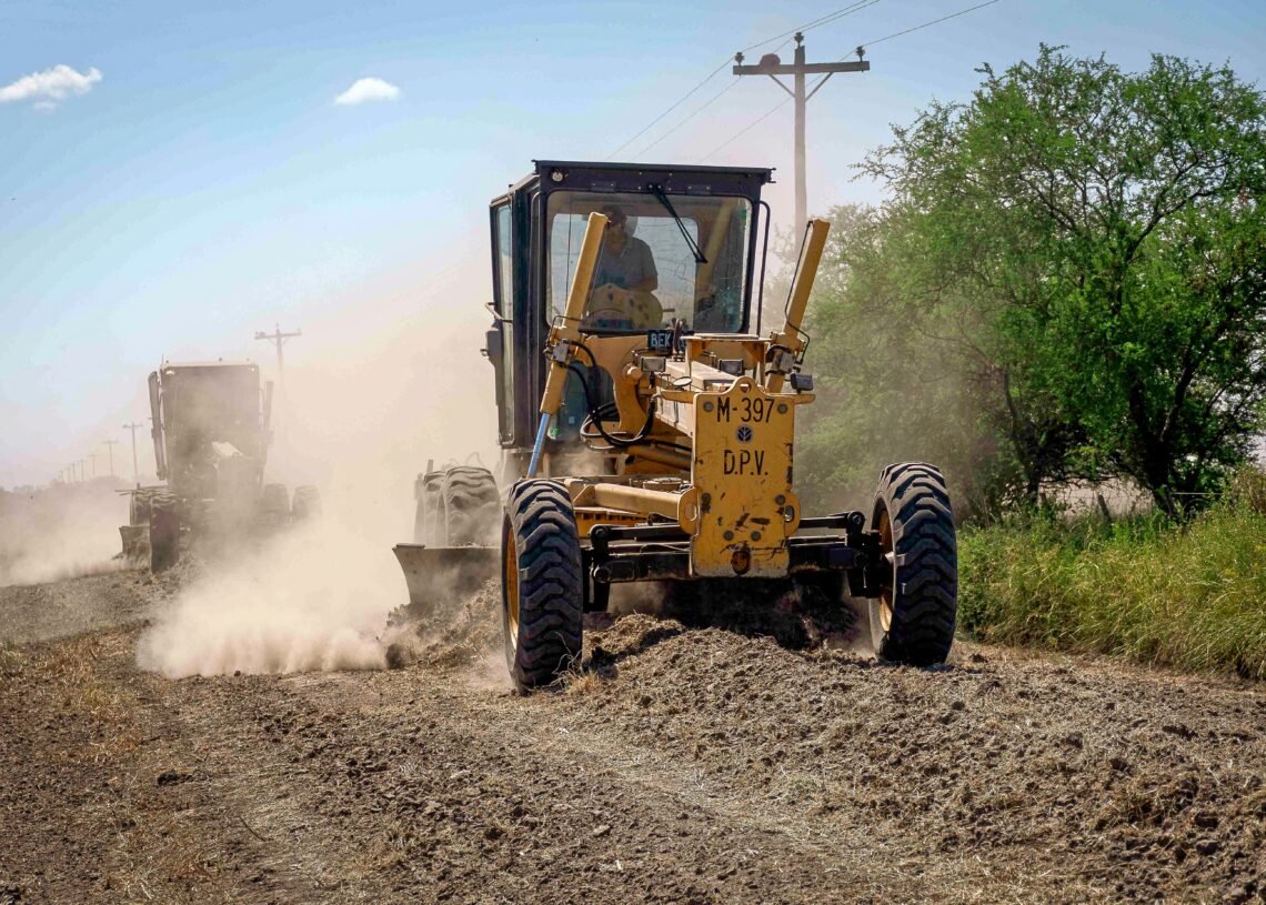 “Entre Ríos en los últimos años ha estado entre las cuatro provincias con mayor inversión vial con fondos propios”