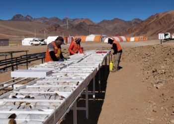 Proyecto de cobre en San Juan: oportunidades de inversión de U$S 20 mil millones