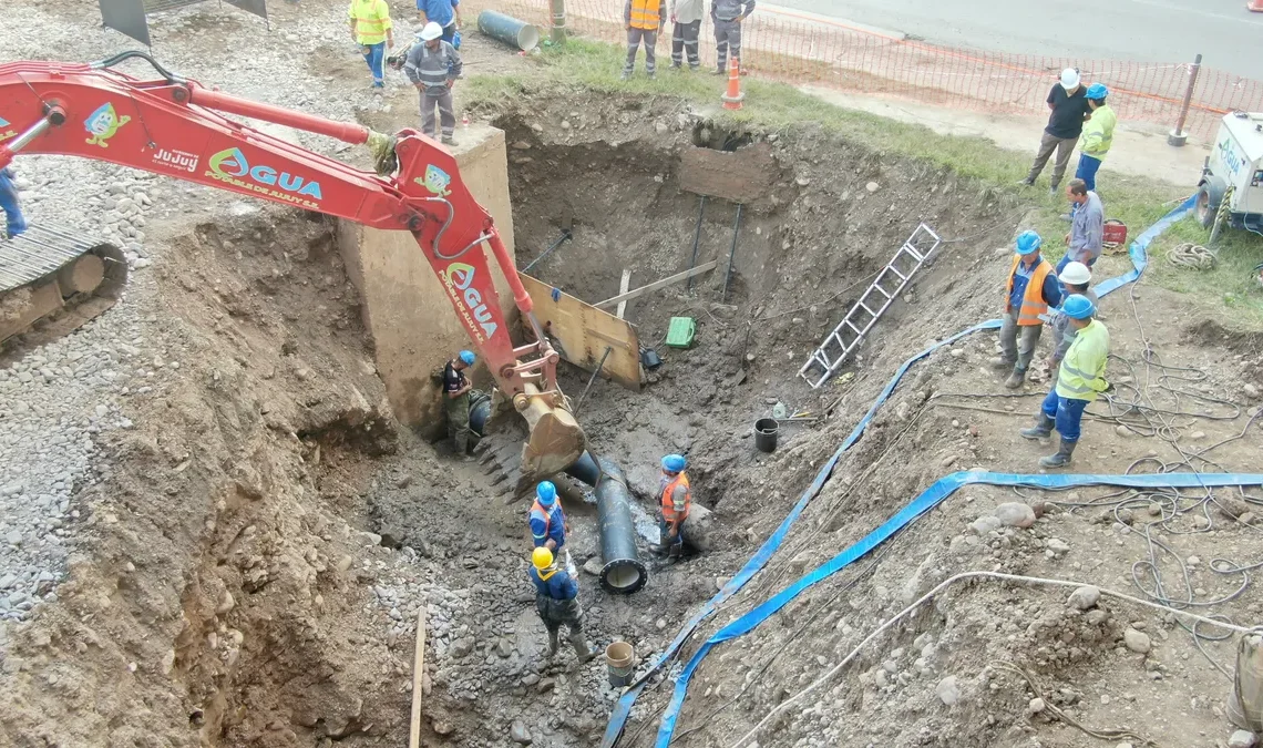 obra de reingeniería