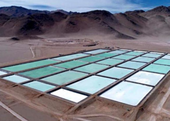 Litio: avanzan los trabajos de exploración en el norte de Fiambalá