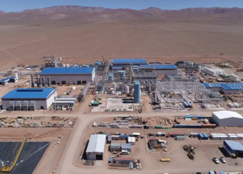 Los planes de la primera minera que comenzará a producir litio en Salta