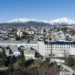 La obra sanitaria más grande de Río Negro se construye en Bariloche