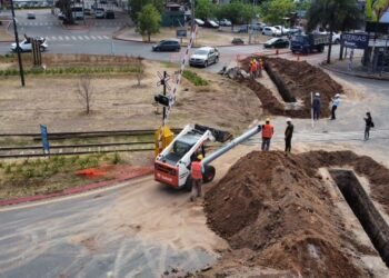 Córdoba ejecutará obras de agua potable en Salsipuedes