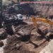 Mendoza reanudó la construcción del puente del arroyo Claro sobre RP14