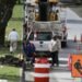 Salta: se inició la repavimentación de la ruta provincial 28