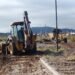 Avanza la ejecución de 800 lotes con servicios en el sur de la ciudad de San Luis
