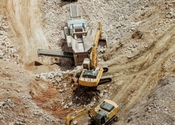 La infraestructura como clave para el desarrollo minero