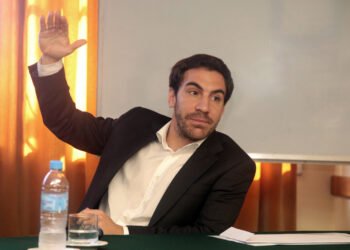 Análisis del programa económico de Javier Milei