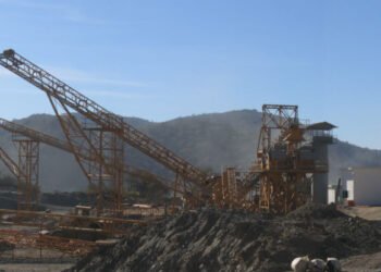 Córdoba busca impulsar el desarrollo minero en la provincia  