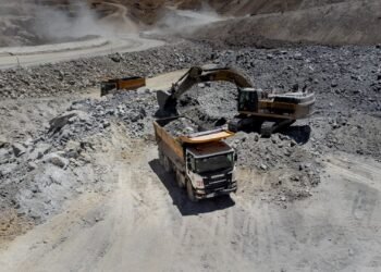 SSR Mining confía en Scania como aliado para sus trabajos en la mina Pirquitas (video)