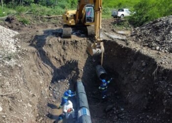 Salta prevé casi $6 mil millones de inversión para distintas obras hídricas