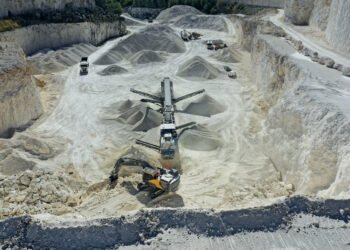 Por qué el RIGI es esencial para la producción minera