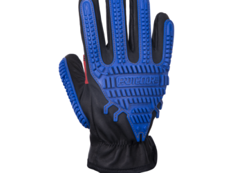 El impulso para crear guantes industriales a medida