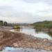 Tucumán: coordinan acciones para recuperar el río Salí y revalorizar la zona