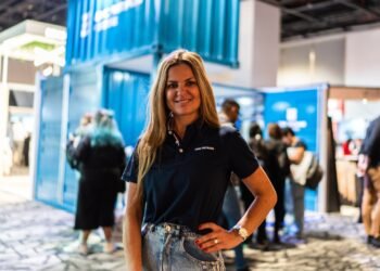  “Estamos impulsando la construcción con contenedores en Argentina”