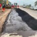 Tucumán: Vialidad Nacional finalizó las tareas de bacheo profundo sobre la Ruta Nacional 9