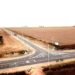 Córdoba: una nueva ruta con 40 km de pavimento asoma en el sur provincial