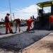 Avanzan las obras sobre la Ruta Provincial N°23 en Malvinas Argentinas