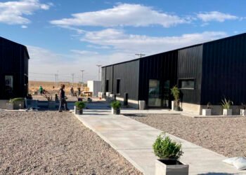 Ya está oficialmente en funcionamiento la Zona Franca Zapala