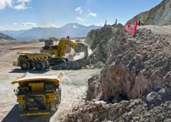Catamarca: inversión en obra pública y minería