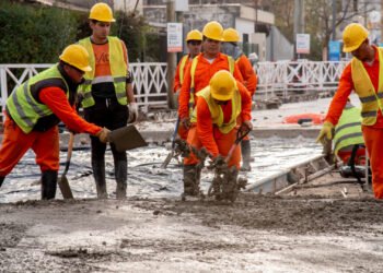 Cómo fue el primer trimestre del año para el costo de la construcción