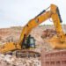 Nuevas excavadoras
