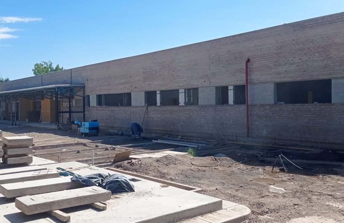 Mendoza emite un certificado único para pagos de obra pública