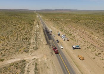 Neuquén quiere administrar las rutas nacionales en su territorio