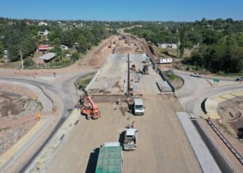 Córdoba resalta la importancia de la inversión en infraestructura