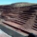 Asfaltita, el mineral neuquino que reemplaza importaciones en Vaca Muerta