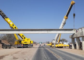 Jujuy acordó con Nación la reactivación de la obra pública en la provincia