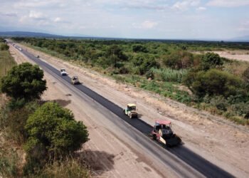 Obras en RN 34 y el proyecto de un dique genera expectativas en intendentes jujeños